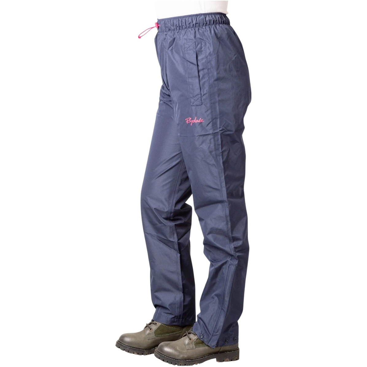2025 Rydale Womens Overtrousers 407000 - Navy